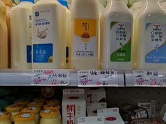 -牛奶便利(东四店)