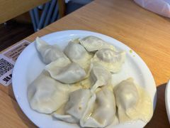 -关东小磨东北菜(上海长风大悦城店)