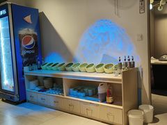 -碗中海·蒸汽海鲜·桑拿鸡(岭南天地店)