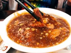 -姚记炒肝店(簋街店)