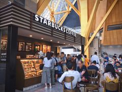 -星巴克(深圳音乐厅店)