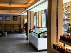 -侯家庄私房菜馆观景餐厅