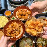 深圳探店|在80年代老房里吃成都爆🔥烧鸡公