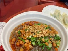 -喜家德虾仁水饺(东海缤纷天地店)