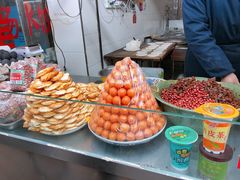 -老金家蛋菜夹馍(西安总店)