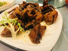 -御花园·粤菜·海鲜火锅(中山公园店)