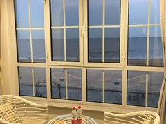 -海天一色海景自助餐厅(西港花园店)