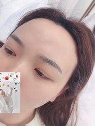 -久匠·野生眉半永久纹绣