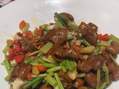 -新白鹿餐厅(城西银泰城店)