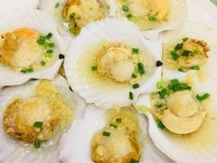 -海儀美食楼(湾仔海鲜街店)