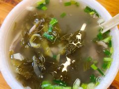 -陈记汤饭(水巷口店)
