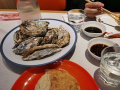 -杨氏青龙虾·羊蝎子(托乐嘉店)