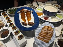 -羲和雅苑•北京烤鸭(国贸商城店)