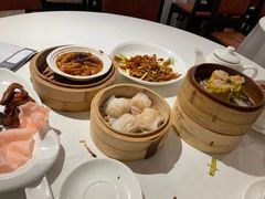 -潮福城潮州大酒楼(湖滨北路店)
