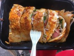 -冠雄先生烤冷面(熙街旗舰店)