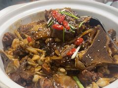 -元银甲·湖北地标美食(汉阳店)