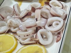 -小林哥的海鲜馆·夜宵烧烤(渔人码头店)