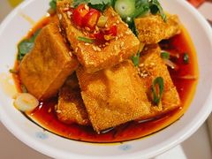 包浆豆腐-刘一锅筋头巴脑(大悦城C店)