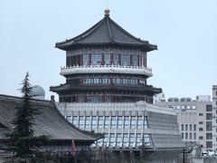 -西安城墙·碑林历史文化景区