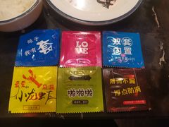 -金掌勺锅包肉(太原万达店)