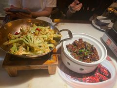 -绿茶餐厅(千岛湖银泰城店)