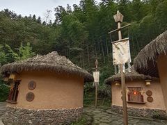 -常德桃花源景区