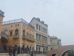 -华谊兄弟（长沙）电影小镇