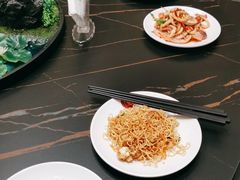 -御养源·影院式足道·按摩SPA·星级自助餐(青秀店)