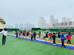 -无锡金色摇篮幼儿园(宝龙城市广场店)