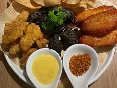 -太二酸菜鱼(门头沟龙湖天街店)