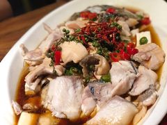 飘香豆花鱼-茶花妹子云南餐厅(北大店)