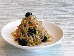 禅家八宝素斋-柒园·三十年创意杭帮菜(龙湖滨江天街店)