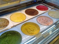 -哈根达斯(武汉天地店)