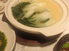 -JWMARRIOTT无锡苏宁JW万豪酒店-悦府65中餐厅