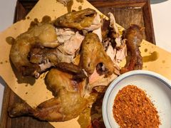 -打酱油·非遗淮扬菜(瘦西湖梅岭店)