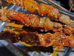 -金三顺韩式炭火烤肉店(中华路店)