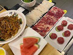 -嬷孙家潮汕牛肉火锅(北京路天河城店)