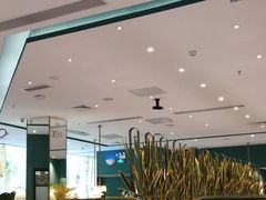 大堂-以饭湘许(新塘万达店)