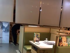 -海底捞火锅(青悦城店)