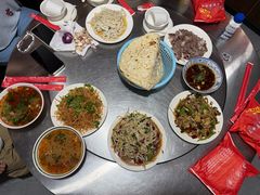 -三中高皇羊肉馆