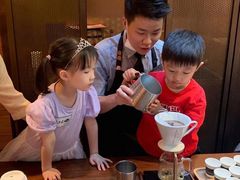 -蓝精灵创客少儿编程(百步亭中心)