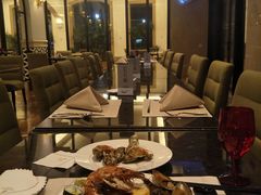 -骊韵咖啡厅(深圳中海凯骊酒店)