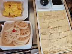 -老版火锅.12年西安排队王(沣峪口店)
