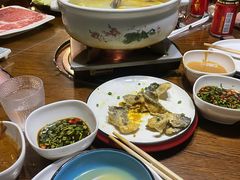 -金龙·打边炉(南京西路店)