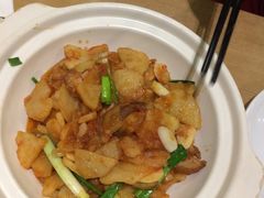 -西北45°(世茂广场店)