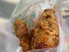 -满记烧饼(牛街东里小区一区店)