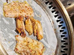 -千滋百味自助海鲜烤肉(布吉景华店)