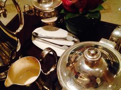 -Salon de Ville浦江汇(上海外滩华尔道夫酒店店)