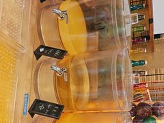 -富力希尔顿酒店·地阔自助餐厅