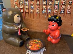 -神户赤童日式烤肉伙伴(东直门店)